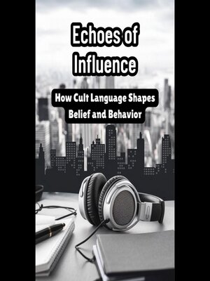 cover image of Echoes of Influence